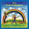 Buchcover Die Regenbogenfrau