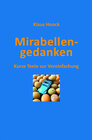 Buchcover Mirabellengedanken