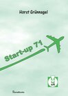 Buchcover Start-up 71