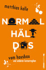 Buchcover Normal hält das