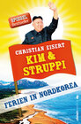 Buchcover Kim und Struppi