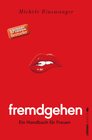 Buchcover Fremdgehen - Ein Handbuch für Frauen