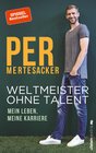 Buchcover Weltmeister ohne Talent
