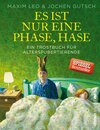 Buchcover Es ist nur eine Phase, Hase