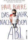 Buchcover Das Jahr nach dem Abi