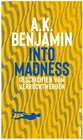 Buchcover Into madness