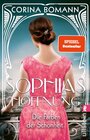Buchcover Die Farben der Schönheit – Sophias Hoffnung (Sophia 1)