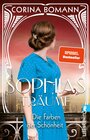 Buchcover Die Farben der Schönheit - Sophias Träume (Sophia 2)