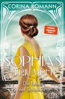 Buchcover Die Farben der Schönheit - Sophias Triumph (Sophia 3)