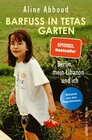 Buchcover Barfuß in Tetas Garten