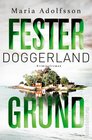 Buchcover Doggerland. Fester Grund (Ein Doggerland-Krimi 3)
