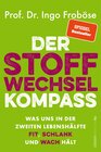 Buchcover Der Stoffwechsel-Kompass