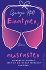 Buchcover Einatmen, ausrasten