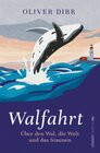 Buchcover Walfahrt