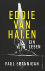 Buchcover Eddie van Halen