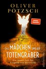 Buchcover Das Mädchen und der Totengräber (Die Totengräber-Serie 2)