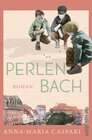 Buchcover Perlenbach