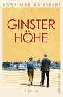 Buchcover Ginsterhöhe