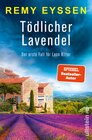 Buchcover Tödlicher Lavendel (Ein-Leon-Ritter-Krimi 1)