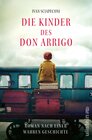 Buchcover Die Kinder des Don Arrigo