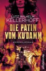 Buchcover Die Patin vom Ku'damm (Wolf Heller ermittelt 3)