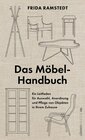Buchcover Das Möbel-Handbuch