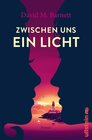 Buchcover Zwischen uns ein Licht