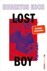 Buchcover Lost Boy
