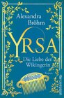 Buchcover Yrsa. Die Liebe der Wikingerin