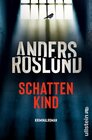 Buchcover Schattenkind (Ewert Grens ermittelt 5)