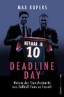 Buchcover Deadline Day