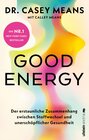Buchcover Good Energy
