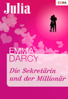 Buchcover Die Sekretärin und der Millionär