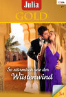 Buchcover Julia Gold Band 0045