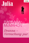 Buchcover Deanna - Versuchung pur