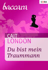 Buchcover Du bist mein Traummann