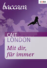 Buchcover Mit dir, für immer