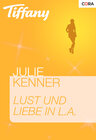 Buchcover Lust und Liebe in L.A.