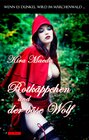 Buchcover Wenn es dunkel wird im Märchenwald ...: Rotkäppchen und der böse Wolf