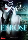 Buchcover Eisrose