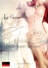 Buchcover Delicious Club 01: Stille mein Sehnen