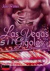 Buchcover Las Vegas Gigolos: Pleasure Games