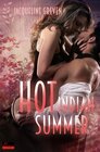 Buchcover Hot Indian Summer