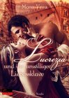Buchcover Lucrezia und ihr unwilliger Liebessklave