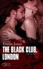 Buchcover The Black Club, London