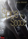 Buchcover Spice in Space