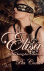 Buchcover Elisa: Verlockung der Unschuld