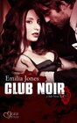 Buchcover Club Noir