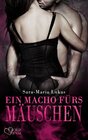 Buchcover Hard & Heart 4: Ein Macho fürs Mäuschen