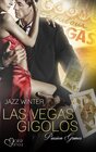 Buchcover Las Vegas Gigolos 2: Passion Games